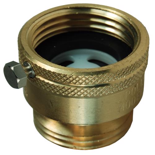 GHT Back Flow Preventer Garden Hose Back Flow Preventer